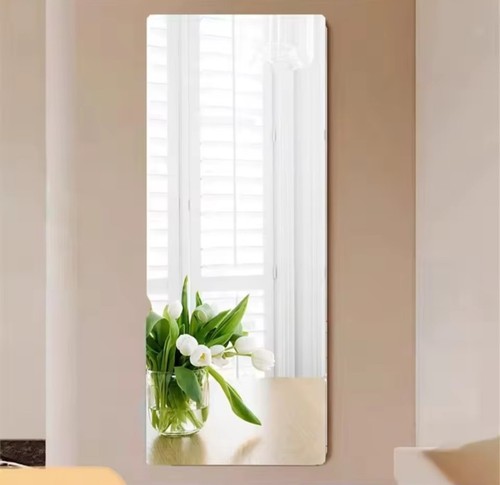 40x122cm self adhesive mirror - 40x122cm,