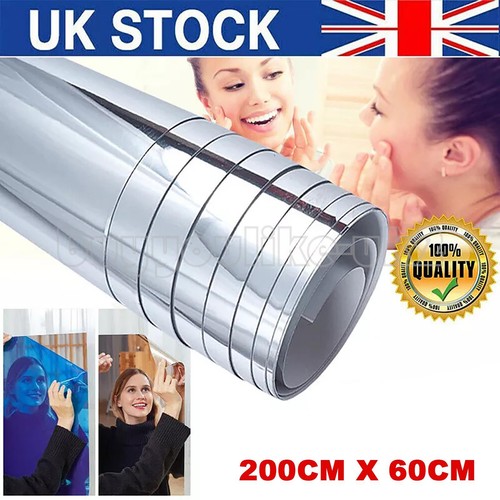 200x60cm tiles mirror wall - tiles,