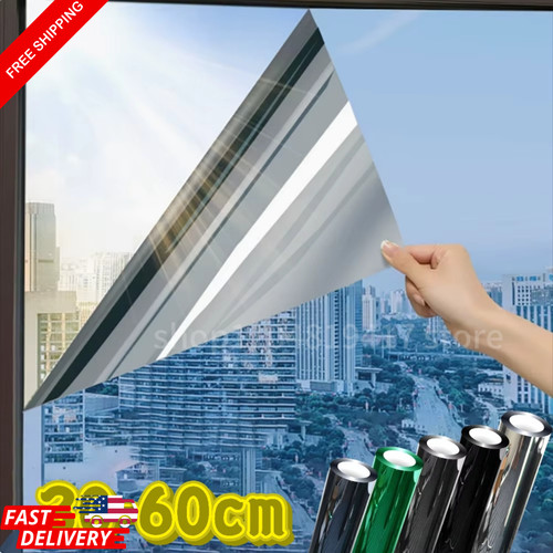 Self adhesive mirror - adhesive,