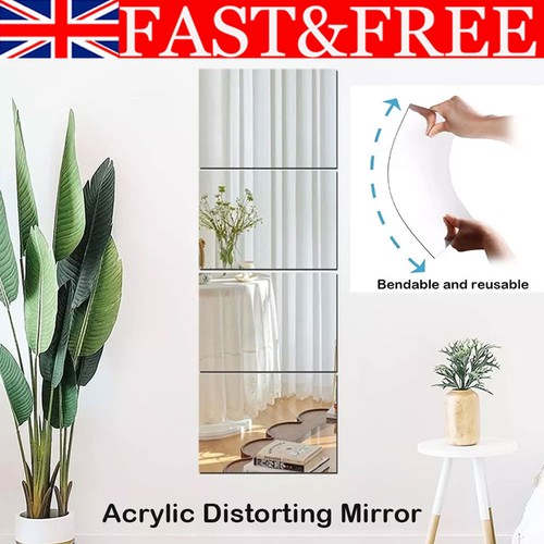 Pet mirror wall sticker roll - pet,