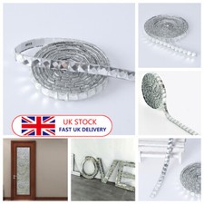 UK 2-20M Mirror Mosaic Tile