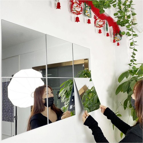 4pcs wall sticker - sticker, roll