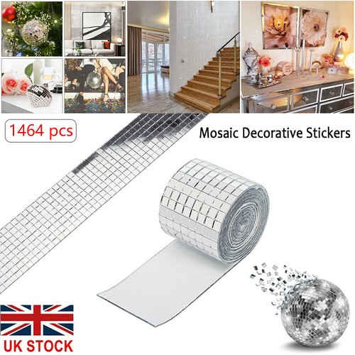 Self adhesive glass - 1-5x,