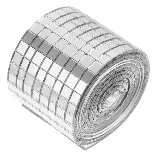 Roll self adhesive glass - 1,