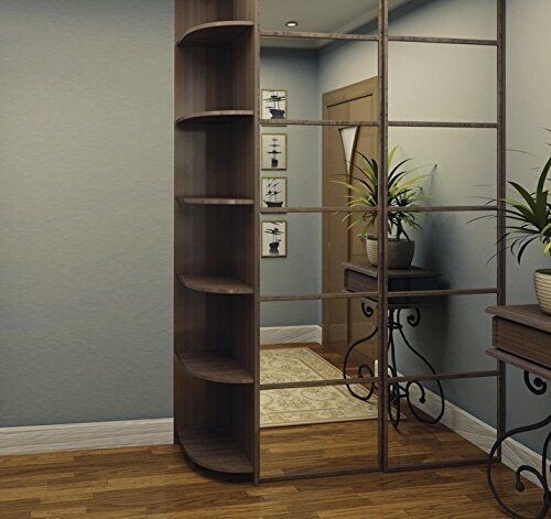 Mirror effect self adhesive - effect,