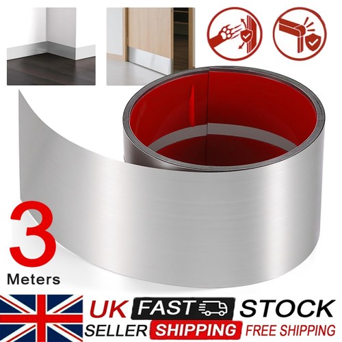 Self adhesive metal strip - adhesive,