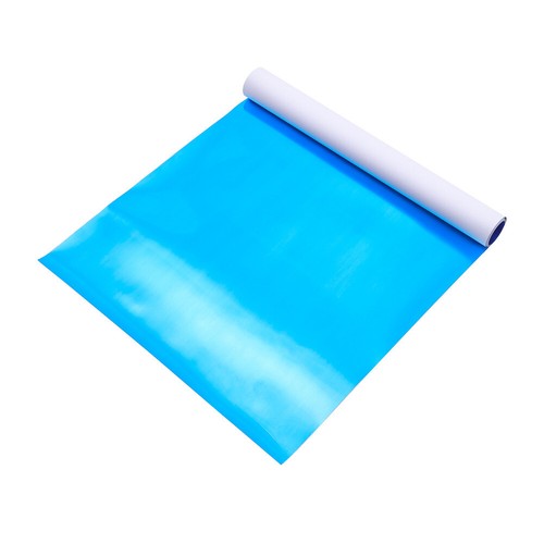 Mirror wall sticker roll - 2m,