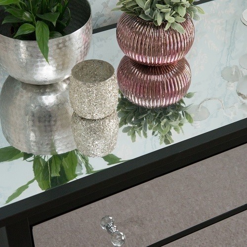 Fix mirror effect 45cm - effect,
