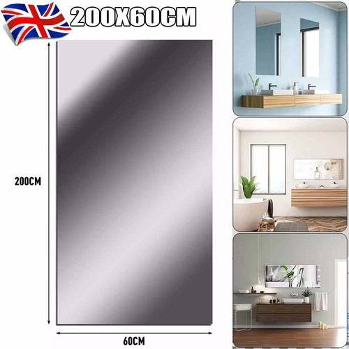 200 60cm mirror - mirror, wall