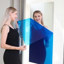 60 x 200cm Mirror Tiles Wall