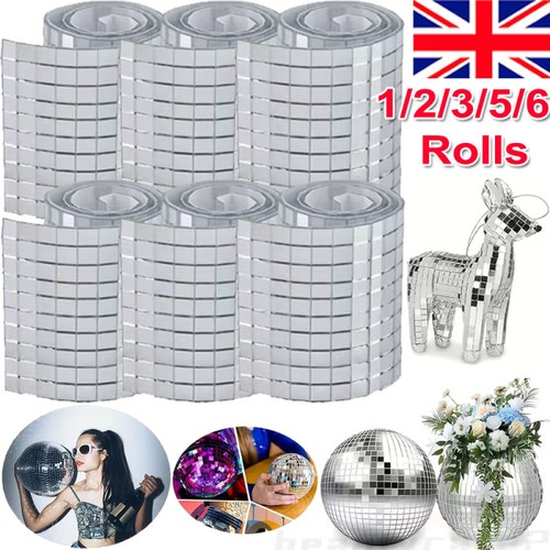 Mirrors mosaic tiles - mirrors,