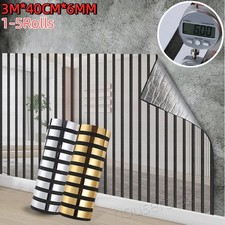 3D Embossed Effect Silver