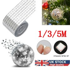 5Roll Mirrors Mosaic Tiles