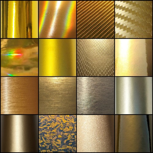 Styles gold self - styles,