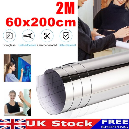 Large mirror wall - large,