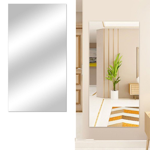 200cm mirror wall sticker - 60*200cm,