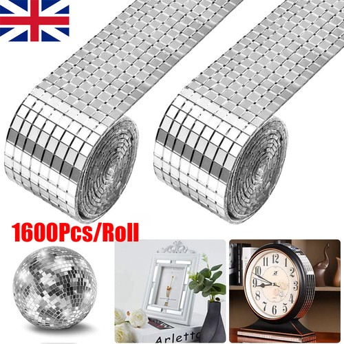 Self adhesive mirror - adhesive,
