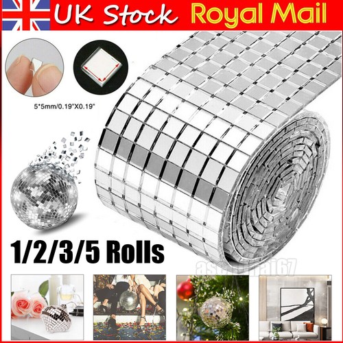 Mirrors mosaic tiles - mirrors,