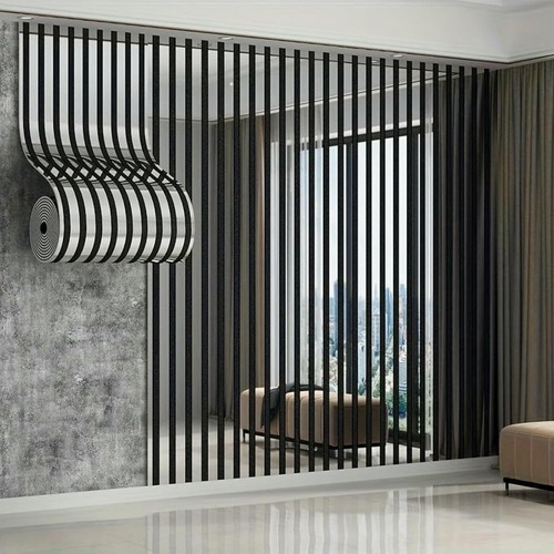 Wallpaper self adhesive - wallpaper, 3d