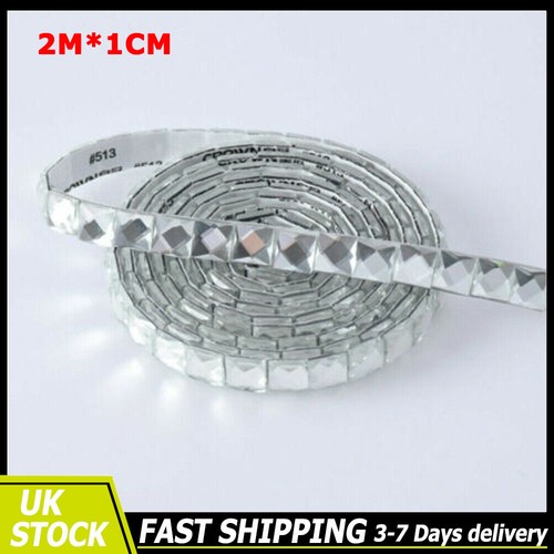 2meter mirror mosaic - mirror,