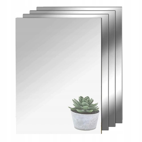Flexible full length mirror - full,